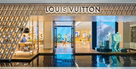 lv store houston